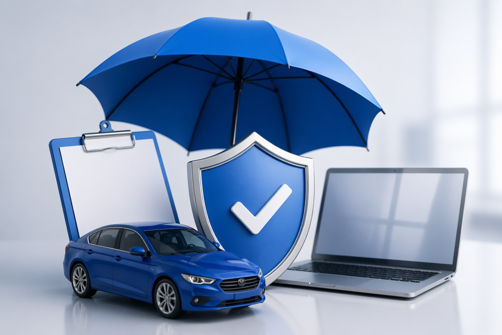 Car Insurance Online India