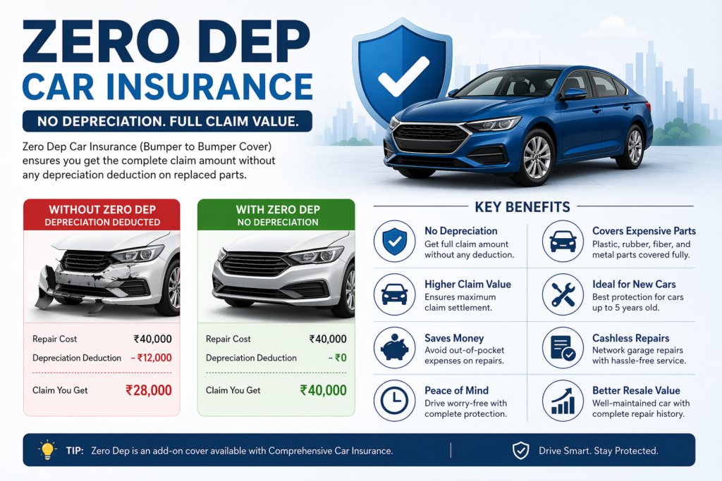 best car insurance plan