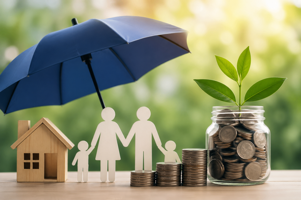When Should I Buy Life Insurance