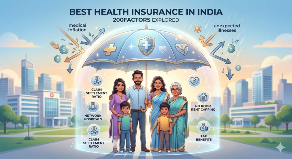 health insurance benefits 80d